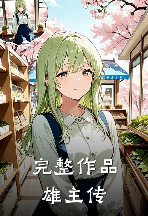 完整作品雄主传
