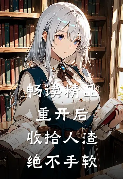 畅读精品重开后，收拾人渣绝不手软