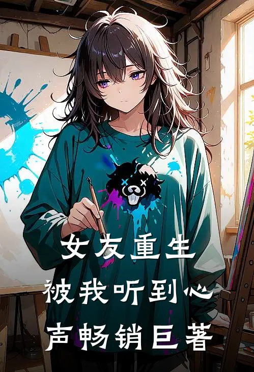女友重生，被我听到心声畅销巨著