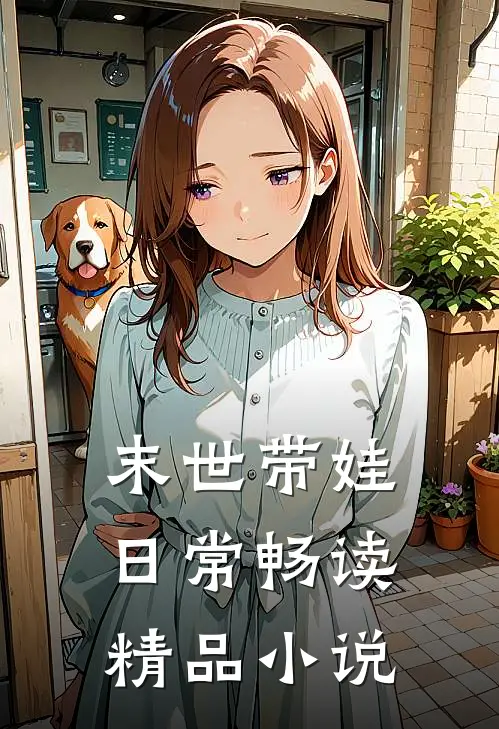 末世带娃日常畅读精品小说