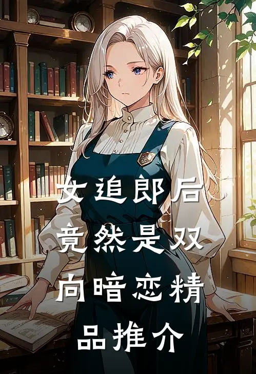 女追郎后，竟然是双向暗恋精品推介