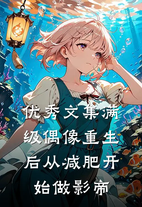 优秀文集满级偶像重生后从减肥开始做影帝