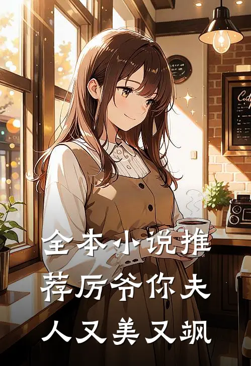 全本小说推荐厉爷你夫人又美又飒