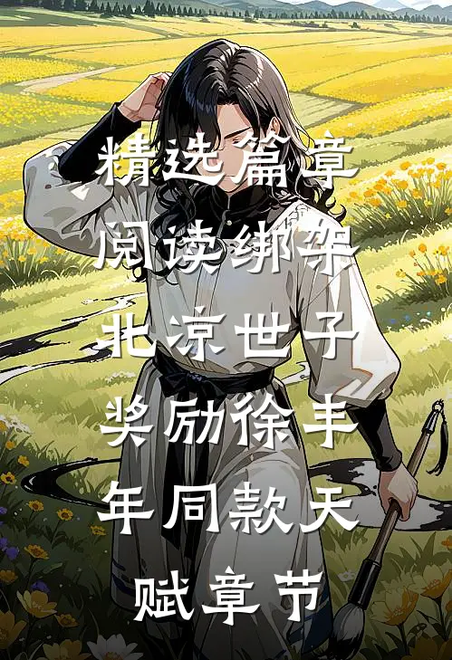 精选篇章阅读绑架北凉世子，奖励徐丰年同款天赋章节
