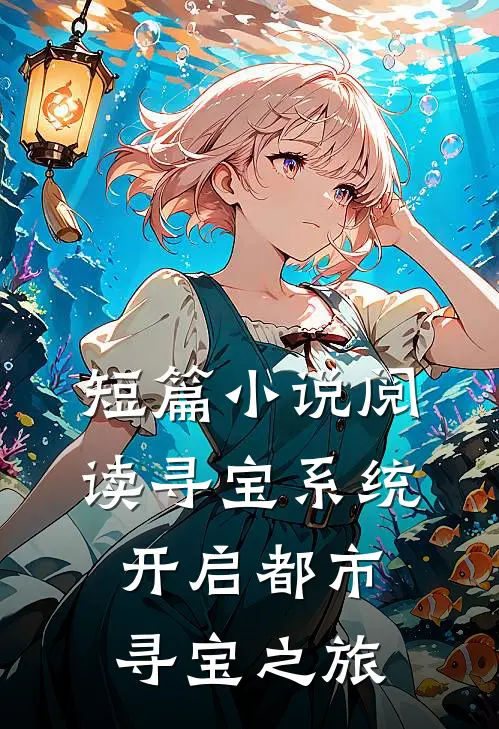 短篇小说阅读寻宝系统：开启都市寻宝之旅