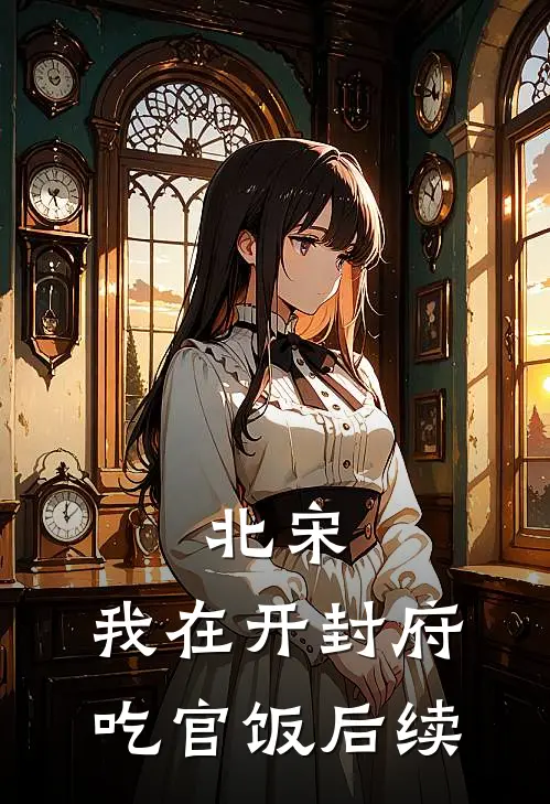 北宋：我在开封府吃官饭后续