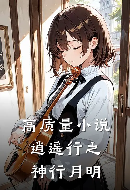 高质量小说逍遥行之神行月明