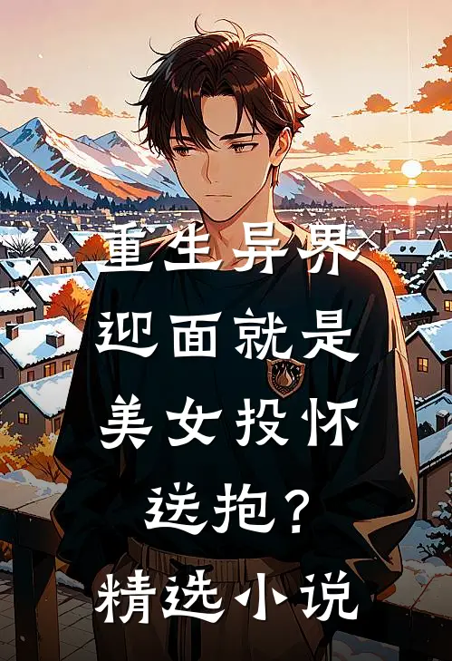 重生异界,迎面就是美女投怀送抱?精选免费阅读