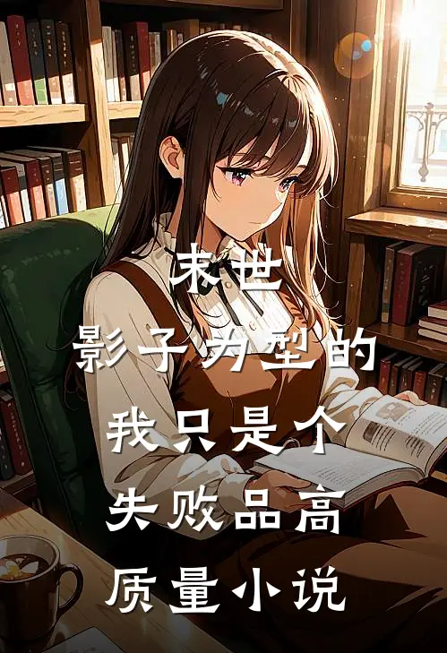 末世：影子为型的我只是个失败品高质量小说