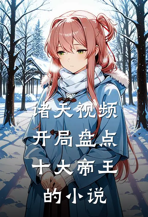 诸天视频：开局盘点十大帝王的小说