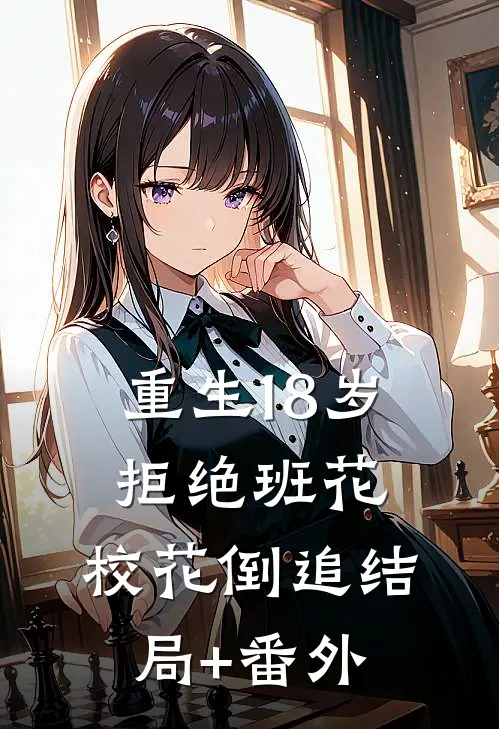 重生18岁：拒绝班花，校花倒追结局+番外