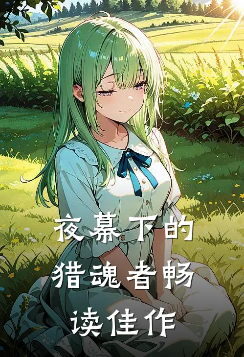 夜幕下的猎魂者畅读佳作