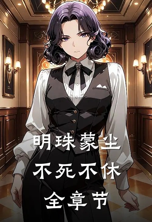 明珠蒙尘，不死不休全章节