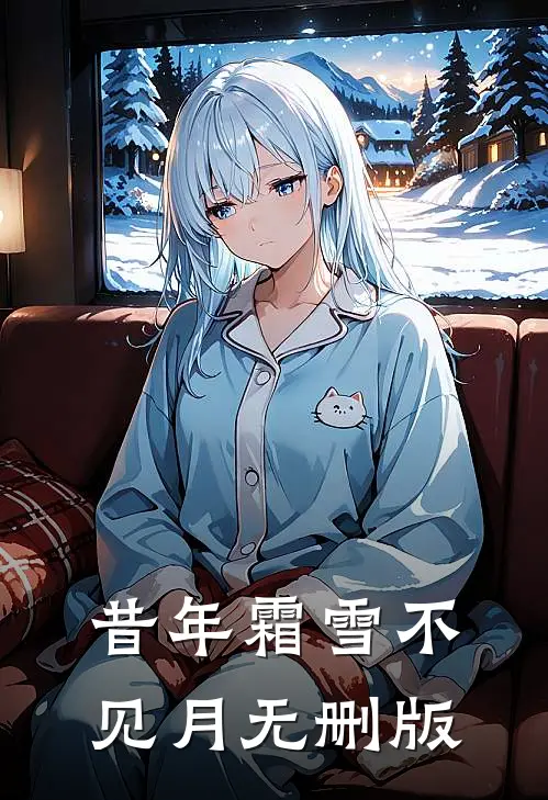 昔年霜雪不见月无删版