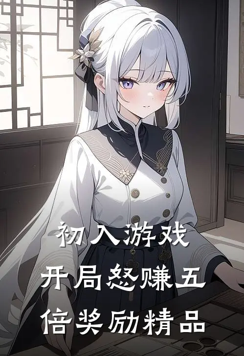 初入游戏：开局怒赚五倍奖励精品