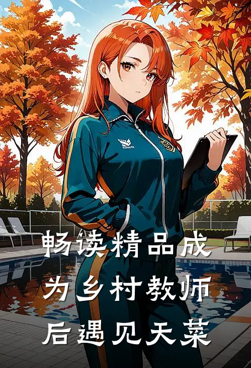 畅读精品成为乡村教师后遇见天菜