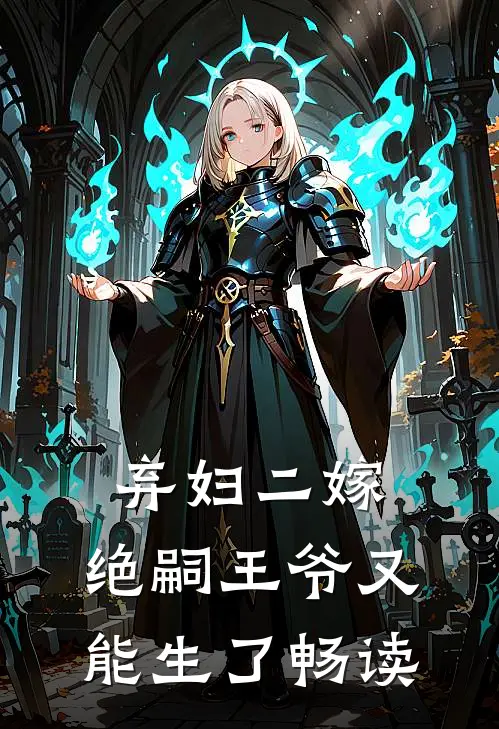 弃妇二嫁，绝嗣王爷又能生了畅读