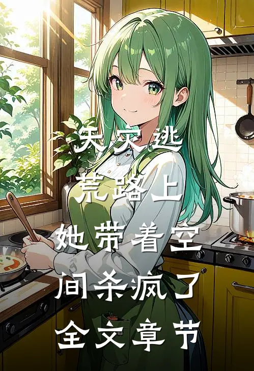 天灾逃荒路上：她带着空间杀疯了全文章节
