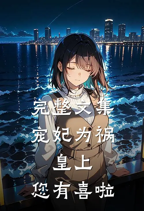 完整文集宠妃为祸：皇上，您有喜啦