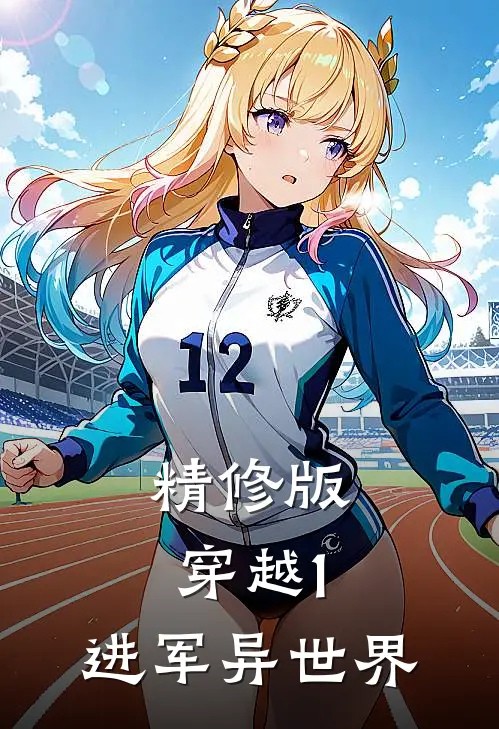 精修版穿越1：进军异世界