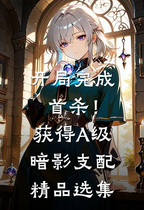开局完成首杀！获得A级暗影支配精品选集