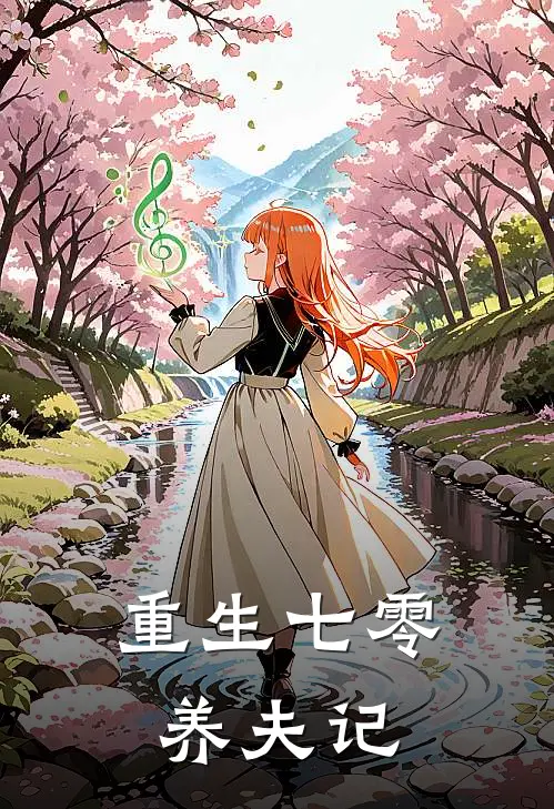 重生七零养夫记