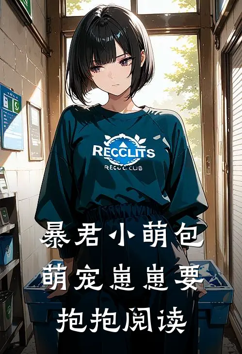 暴君小萌包，萌宠崽崽要抱抱阅读