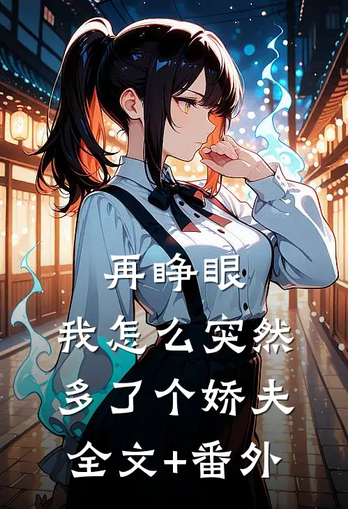 再睁眼，我怎么突然多了个娇夫全文+番外