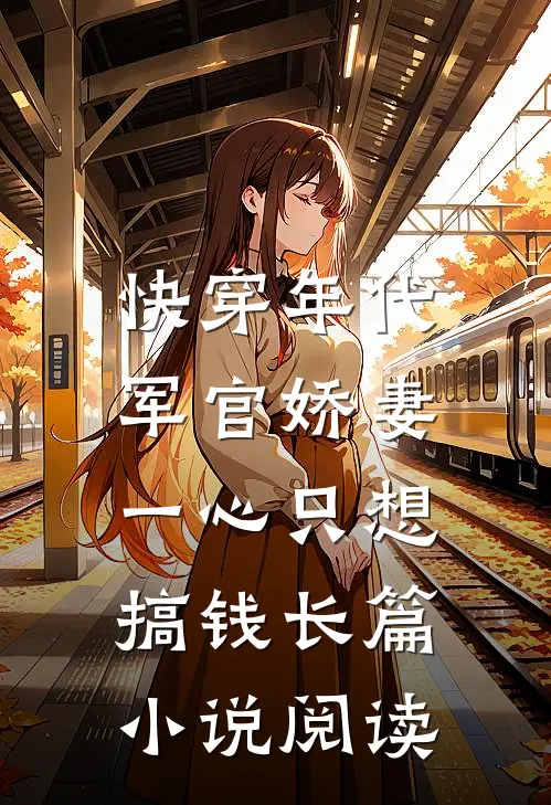 快穿年代：军官娇妻一心只想搞钱长篇小说阅读