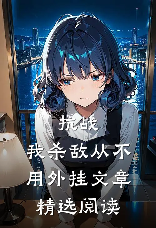 抗战：我杀敌从不用外挂文章精选阅读