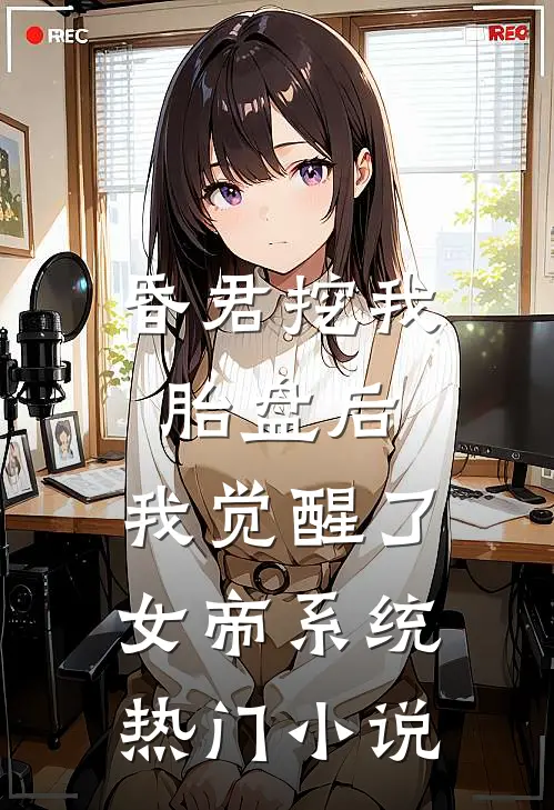 昏君挖我胎盘后，我觉醒了女帝系统热门小说