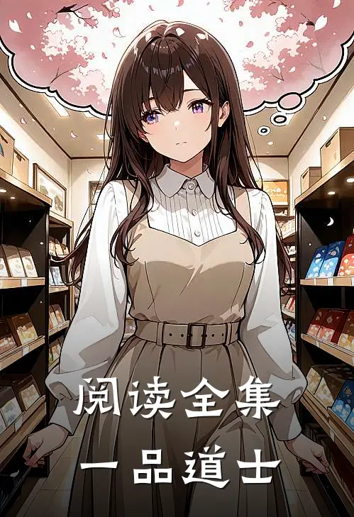 阅读全集一品道士