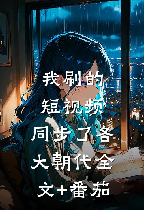我刷的短视频，同步了各大朝代全文+番茄