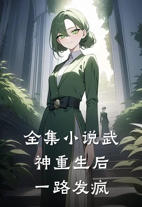 全集小说武神重生后一路发疯
