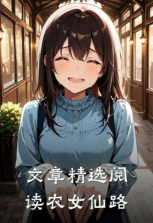 文章精选阅读农女仙路
