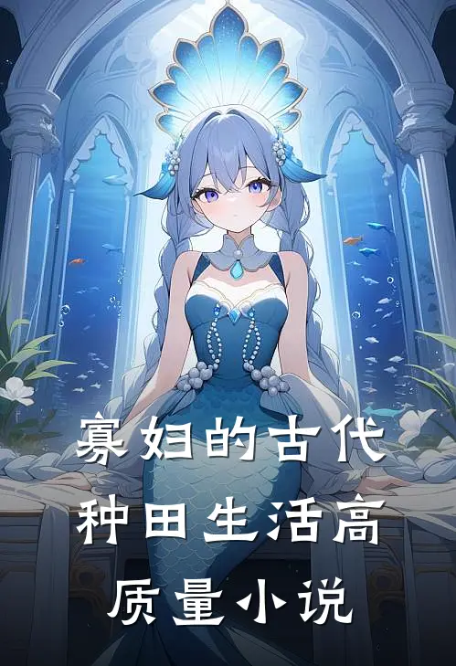 寡妇的古代种田生活高质量小说
