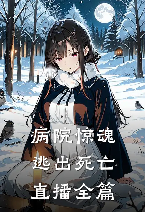 病院惊魂：逃出死亡直播全篇