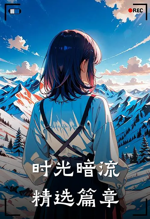 时光暗流精选篇章