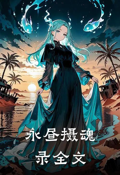 永昼摄魂录全文