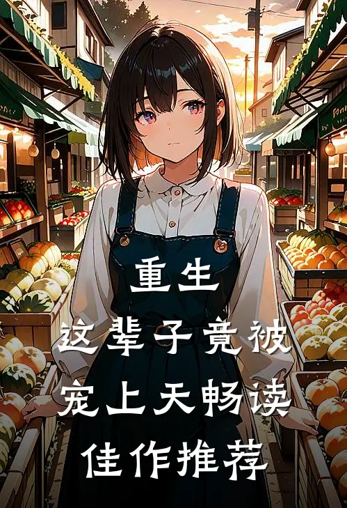 重生，这辈子竟被宠上天畅读佳作推荐