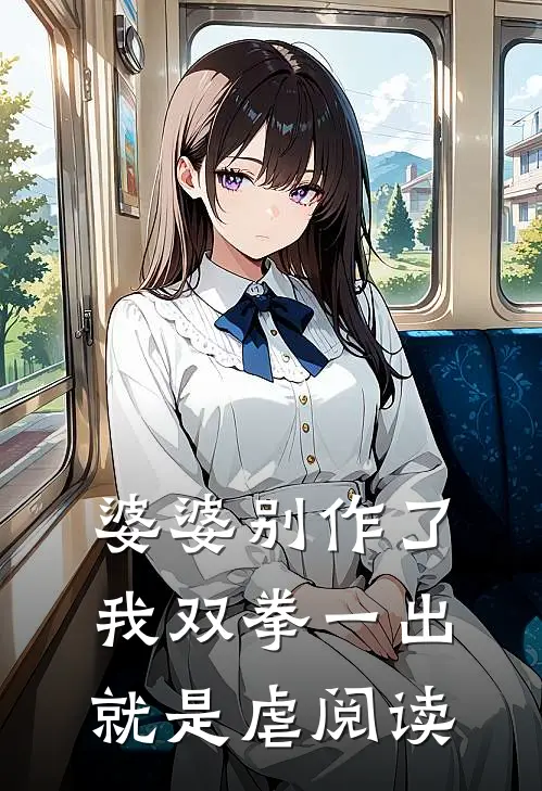 婆婆别作了，我双拳一出就是虐阅读
