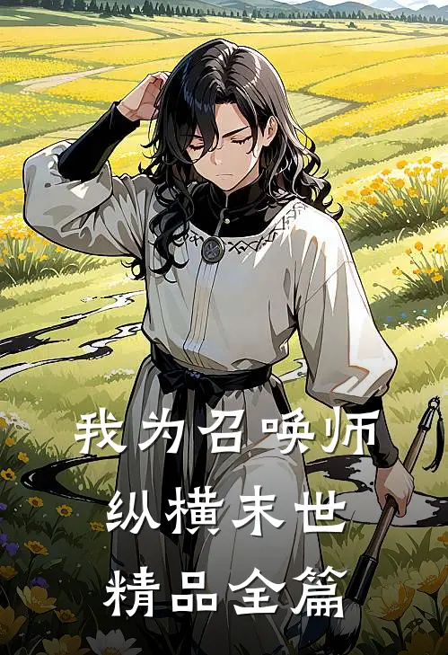 我为召唤师纵横末世精品全篇