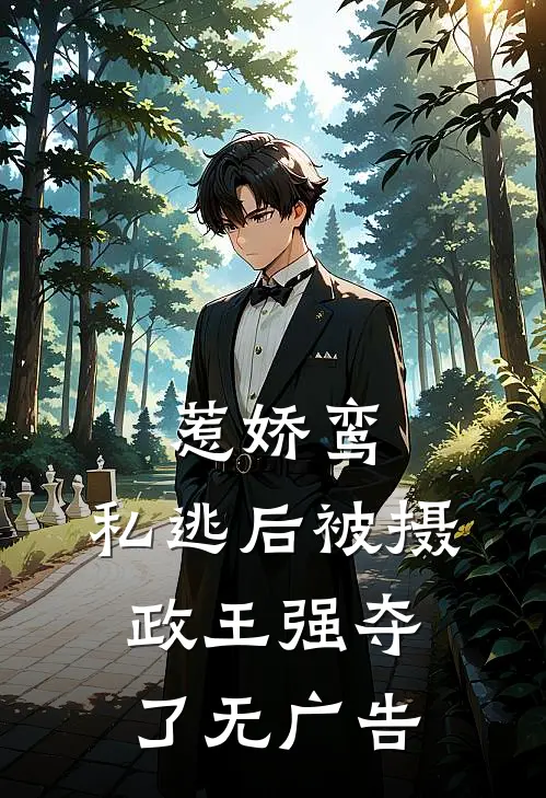 惹娇鸾：私逃后被摄政王强夺了无广告