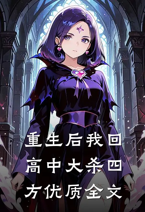 重生后我回高中大杀四方优质全文