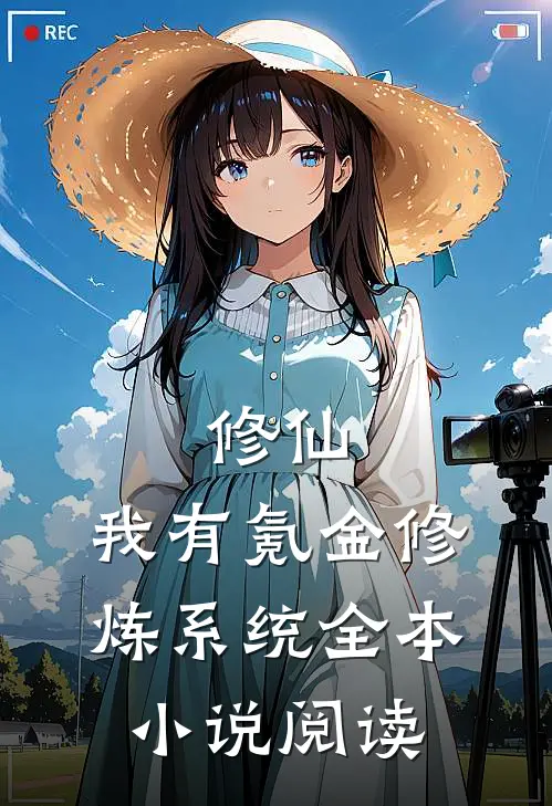 修仙：我有氪金修炼系统全本小说阅读