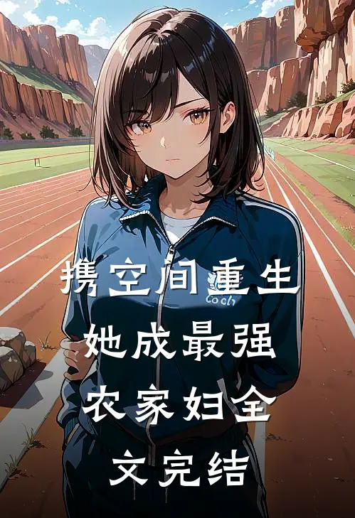 携空间重生，她成最强农家妇全文完结