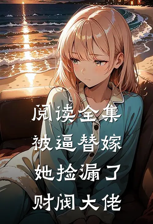 阅读全集被逼替嫁，她捡漏了财阀大佬