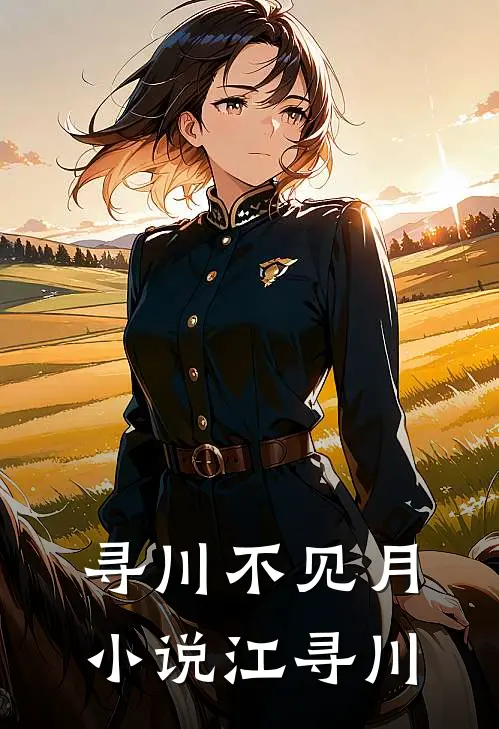寻川不见月小说江寻川