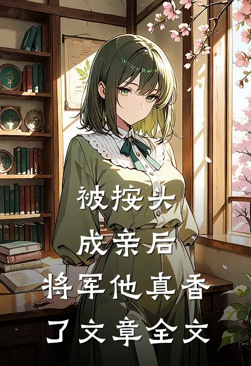 被按头成亲后，将军他真香了文章全文
