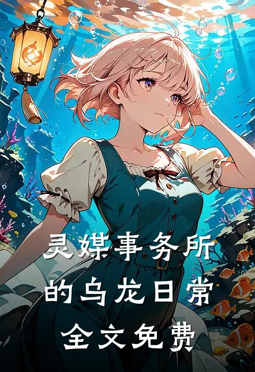灵媒事务所的乌龙日常全文免费